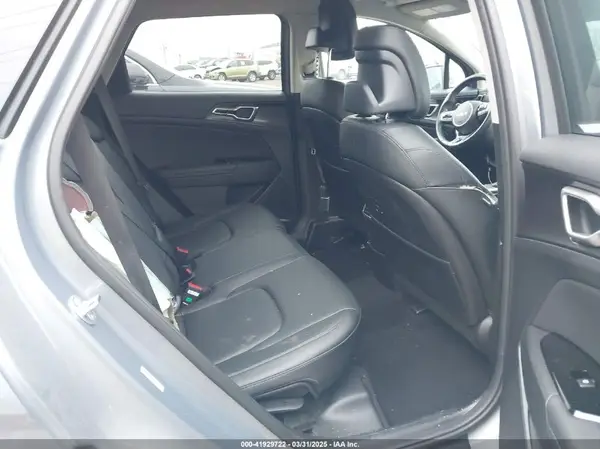5XYK3CDF0RG172794 2024 KIA SPORTAGE - Image 7