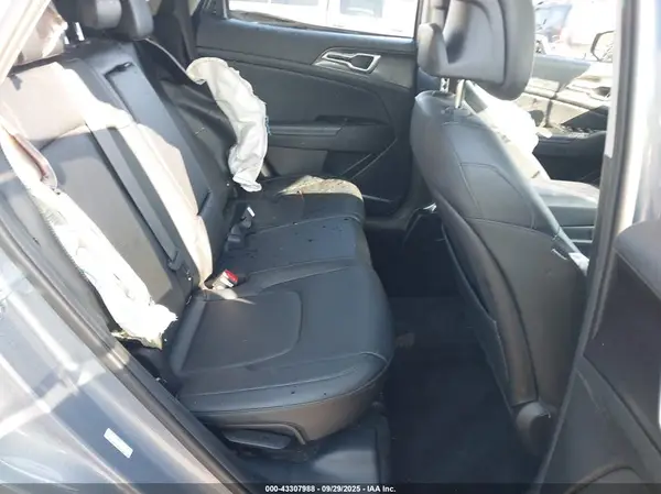 5XYK3CDF0RG180541 2024 KIA SPORTAGE - Image 8