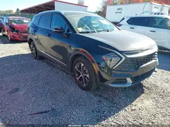 5XYK3CDF0RG199669 2024 KIA SPORTAGE