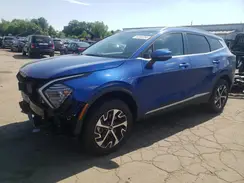 5XYK3CDF0RG200674 2024 KIA SPORTAGE