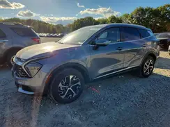 5XYK3CDF0RG202814 2024 KIA SPORTAGE