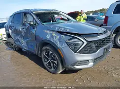 5XYK3CDF0RG229253 2024 KIA SPORTAGE