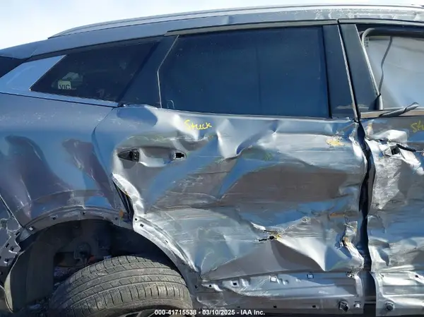 5XYK3CDF0RG229253 2024 KIA SPORTAGE - Image 8