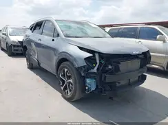 5XYK3CDF0SG247015 2025 KIA SPORTAGE