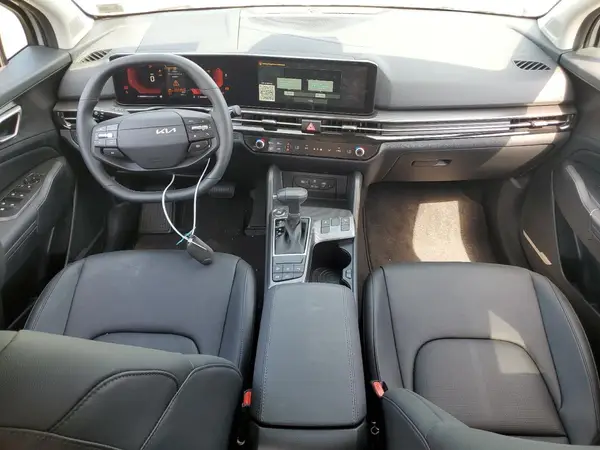 5XYK3CDF0TG344510 2026 KIA SPORTAGE - Image 8