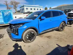 5XYK3CDF0TG352736 2026 KIA SPORTAGE