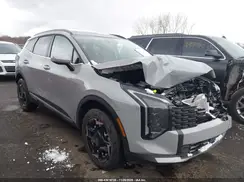 5XYK3CDF0TG371755 2026 KIA SPORTAGE