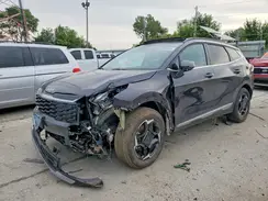 5XYK3CDF0TG376888 2026 KIA SPORTAGE