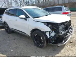 5XYK3CDF0TG381265 2026 KIA SPORTAGE