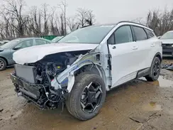 5XYK3CDF0TG403054 2026 KIA SPORTAGE