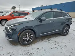 5XYK3CDF1RG147886 2024 KIA SPORTAGE
