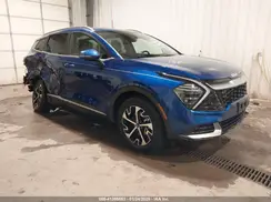 5XYK3CDF1RG148942 2024 KIA SPORTAGE