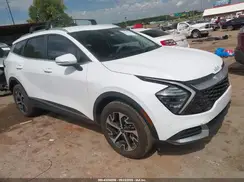 5XYK3CDF1RG149301 2024 KIA SPORTAGE