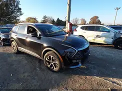 5XYK3CDF1RG166387 2024 KIA SPORTAGE