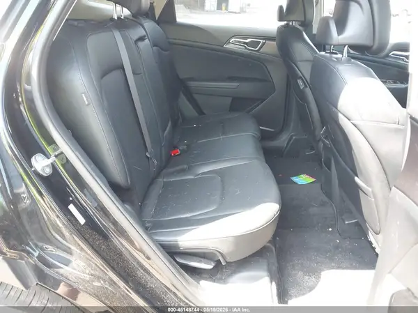 5XYK3CDF1RG179608 2024 KIA SPORTAGE - Image 8