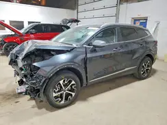 5XYK3CDF1RG181763 2024 KIA SPORTAGE