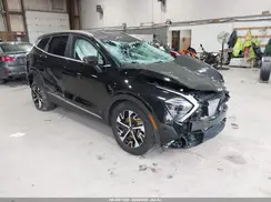 5XYK3CDF1RG203647 2024 KIA SPORTAGE