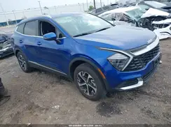 5XYK3CDF1RG210078 2024 KIA SPORTAGE