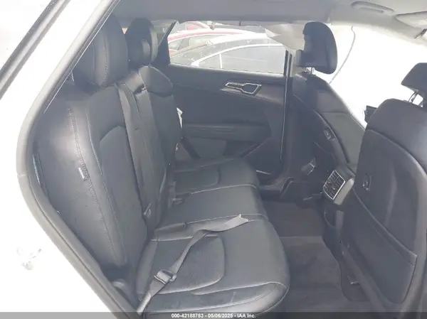 5XYK3CDF1SG281061 2025 KIA SPORTAGE - Image 8