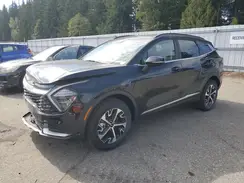 5XYK3CDF1SG287507 2025 KIA SPORTAGE