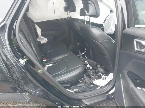 5XYK3CDF1SG296157 2025 KIA SPORTAGE - Image 8