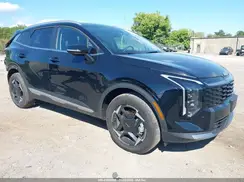 5XYK3CDF1TG341471 2026 KIA SPORTAGE