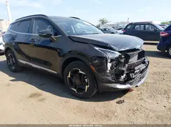 5XYK3CDF1TG349666 2026 KIA SPORTAGE