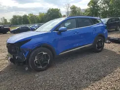 5XYK3CDF1TG352616 2026 KIA SPORTAGE