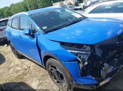 5XYK3CDF1TG353359 2026 KIA SPORTAGE