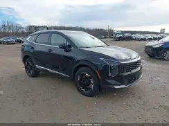 5XYK3CDF1TG354396 2026 KIA SPORTAGE