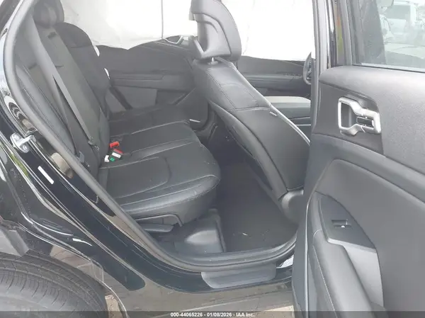5XYK3CDF1TG354396 2026 KIA SPORTAGE - Image 8