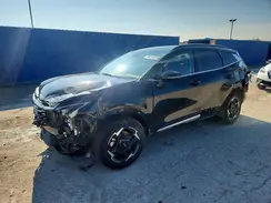5XYK3CDF1TG372638 2026 KIA SPORTAGE