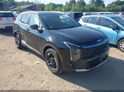 5XYK3CDF1TG427623 2026 KIA SPORTAGE