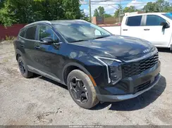 5XYK3CDF1TG433745 2026 KIA SPORTAGE