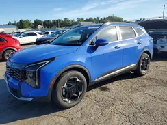 5XYK3CDF1TG441151 2026 KIA SPORTAGE