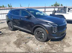 5XYK3CDF1TG465420 2026 KIA SPORTAGE