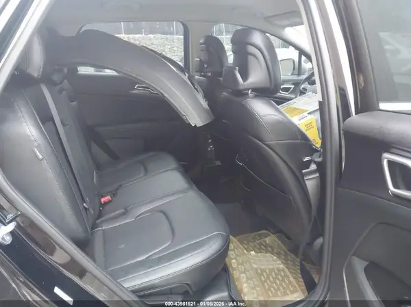 5XYK3CDF2RG142289 2024 KIA SPORTAGE - Image 8