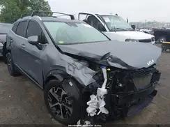 5XYK3CDF2RG144821 2024 KIA SPORTAGE
