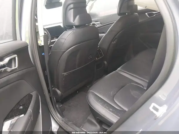 5XYK3CDF2RG144821 2024 KIA SPORTAGE - Image 8