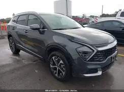 5XYK3CDF2RG159304 2024 KIA SPORTAGE