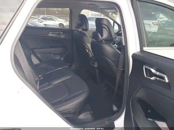 5XYK3CDF2RG162736 2024 KIA SPORTAGE - Image 8