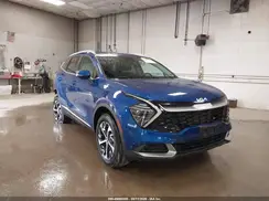5XYK3CDF2RG175776 2024 KIA SPORTAGE