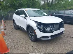 5XYK3CDF2RG183800 2024 KIA SPORTAGE