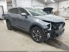 5XYK3CDF2RG187099 2024 KIA SPORTAGE