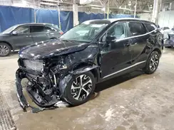 5XYK3CDF2RG188902 2024 KIA SPORTAGE