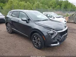 5XYK3CDF2RG189869 2024 KIA SPORTAGE