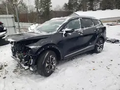 5XYK3CDF2RG190875 2024 KIA SPORTAGE