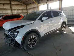 5XYK3CDF2RG201180 2024 KIA SPORTAGE