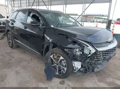 5XYK3CDF2SG241958 2025 KIA SPORTAGE