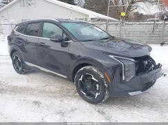 5XYK3CDF2TG343097 2026 KIA SPORTAGE